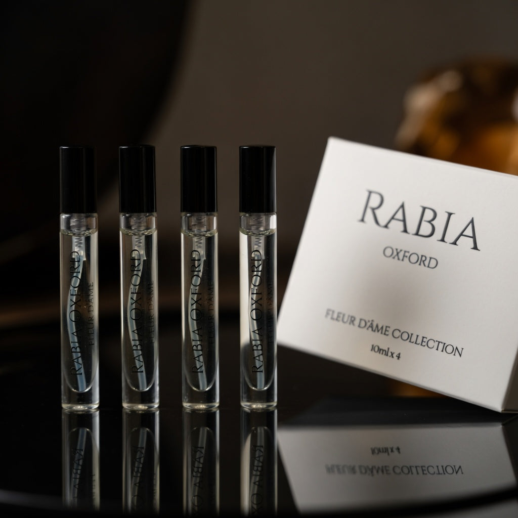 Fleur D’Âme Collection