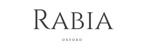 Rabia Oxford